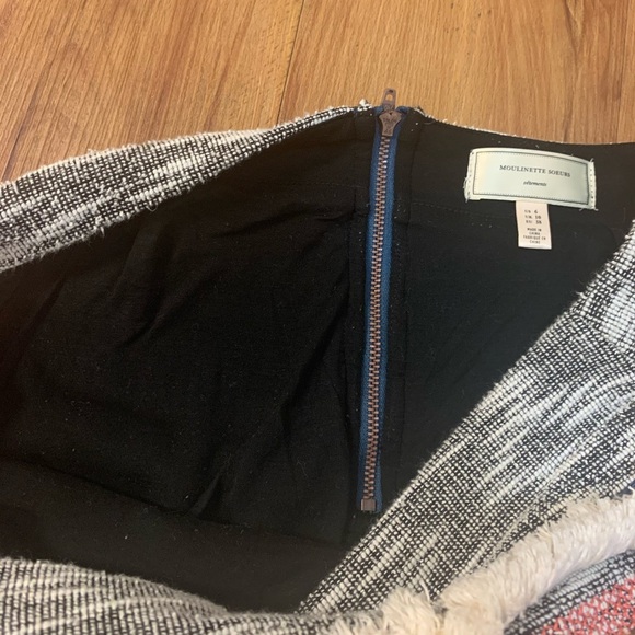 Anthropologie Moulinette Soeurs Erine Skirt - Picture 8 of 8